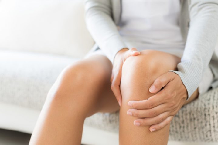 Total knee replacement surgery melbourne
